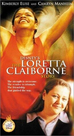 «The Loretta Claiborne Story» кадры фильма в хорошем качестве «The Loretta Claiborne Story» кадры фильма в хорошем качестве