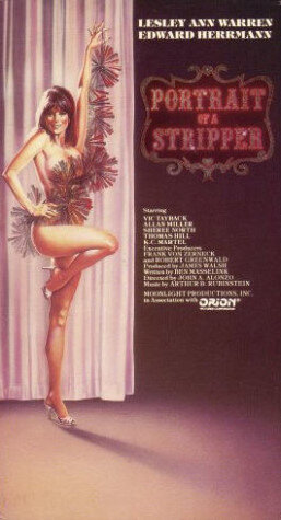 «Portrait of a Stripper» трейлер фильма в хорошем качестве 1080p «Portrait of a Stripper» трейлер фильма в хорошем качестве 1080p