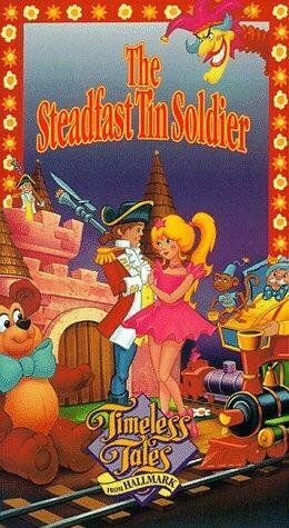 Мультфильм «Steadfast Tin Soldier» смотреть онлайн в хорошем качестве 1080p Мультфильм «Steadfast Tin Soldier» смотреть онлайн в хорошем качестве 1080p