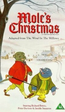 «Mole's Christmas» мультфильма в хорошем качестве 1080p «Mole's Christmas» мультфильма в хорошем качестве 1080p