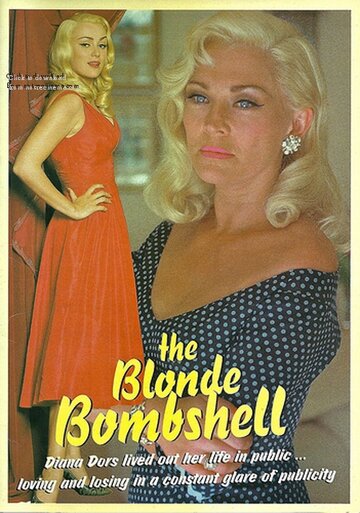 Фильм «The Blonde Bombshell» смотреть онлайн фильм в хорошем качестве 1080p Фильм «The Blonde Bombshell» смотреть онлайн фильм в хорошем качестве 1080p