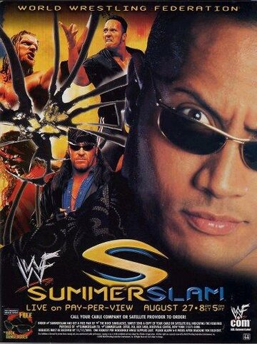 Фильм «WWF Летний бросок» смотреть онлайн фильм в хорошем качестве 720p Фильм «WWF Летний бросок» смотреть онлайн фильм в хорошем качестве 720p