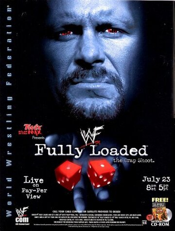 Фильм «WWF Полная загрузка» смотреть онлайн фильм в хорошем качестве 1080p Фильм «WWF Полная загрузка» смотреть онлайн фильм в хорошем качестве 1080p