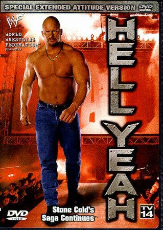 Фильм «WWE: Hell Yeah - Stone Cold's Saga Continues» смотреть онлайн фильм в хорошем качестве 720p Фильм «WWE: Hell Yeah - Stone Cold's Saga Continues» смотреть онлайн фильм в хорошем качестве 720p
