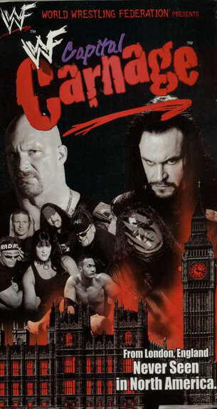 Фильм «WWF Столичное побоище» смотреть онлайн фильм в хорошем качестве 1080p Фильм «WWF Столичное побоище» смотреть онлайн фильм в хорошем качестве 1080p