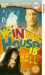 Фильм «WWF В твоем доме 15: Холодный день в аду» смотреть онлайн фильм в хорошем качестве 1080p Фильм «WWF В твоем доме 15: Холодный день в аду» смотреть онлайн фильм в хорошем качестве 1080p