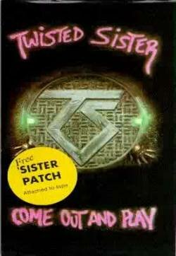 Фильм «Twisted Sister: Come Out and Play» смотреть онлайн фильм в хорошем качестве 720p Фильм «Twisted Sister: Come Out and Play» смотреть онлайн фильм в хорошем качестве 720p