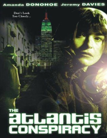 Фильм «The Atlantis Conspiracy» смотреть онлайн фильм в хорошем качестве 1080p Фильм «The Atlantis Conspiracy» смотреть онлайн фильм в хорошем качестве 1080p