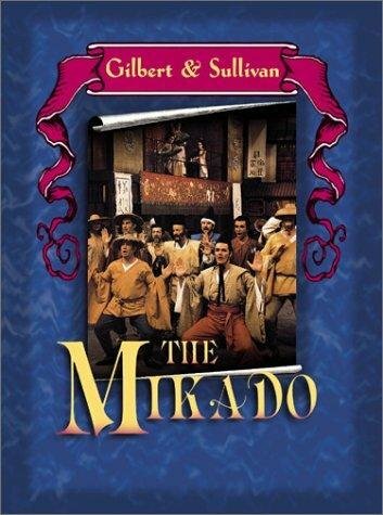 «The Mikado» трейлер фильма в хорошем качестве 1080p «The Mikado» трейлер фильма в хорошем качестве 1080p