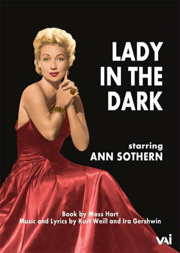 Фильм «Lady in the Dark» смотреть онлайн фильм в хорошем качестве 720p Фильм «Lady in the Dark» смотреть онлайн фильм в хорошем качестве 720p