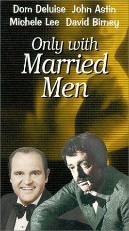 Фильм «Only with Married Men» смотреть онлайн фильм в хорошем качестве 1080p Фильм «Only with Married Men» смотреть онлайн фильм в хорошем качестве 1080p