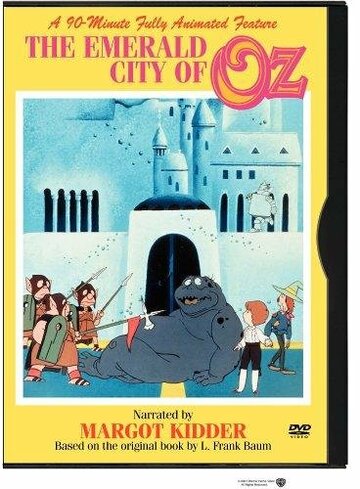 Мультфильм «The Emerald City of Oz» смотреть онлайн в хорошем качестве 1080p Мультфильм «The Emerald City of Oz» смотреть онлайн в хорошем качестве 1080p