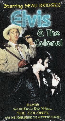 Фильм «Elvis and the Colonel: The Untold Story» смотреть онлайн фильм в хорошем качестве 720p Фильм «Elvis and the Colonel: The Untold Story» смотреть онлайн фильм в хорошем качестве 720p