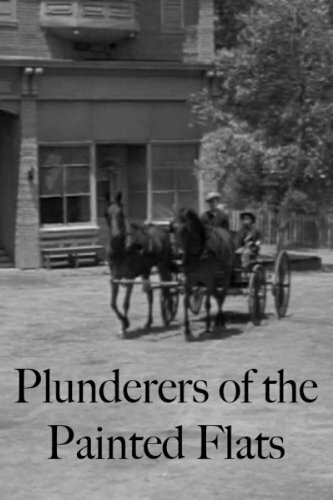 Фильм «Plunderers of Painted Flats» смотреть онлайн фильм в хорошем качестве 1080p Фильм «Plunderers of Painted Flats» смотреть онлайн фильм в хорошем качестве 1080p