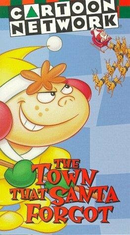 Мультфильм «The Town Santa Forgot» смотреть онлайн в хорошем качестве 1080p Мультфильм «The Town Santa Forgot» смотреть онлайн в хорошем качестве 1080p