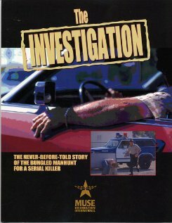 «The Investigation» трейлер фильма в хорошем качестве 1080p «The Investigation» трейлер фильма в хорошем качестве 1080p