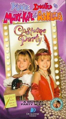 Фильм «You're Invited to Mary-Kate & Ashley's Costume Party» смотреть онлайн фильм в хорошем качестве 720p Фильм «You're Invited to Mary-Kate & Ashley's Costume Party» смотреть онлайн фильм в хорошем качестве 720p