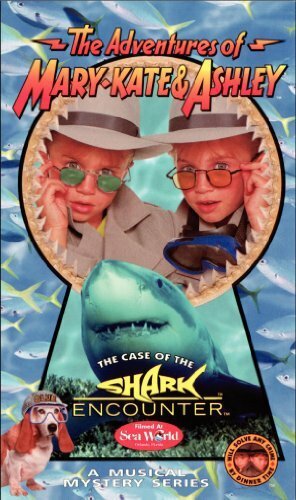 Фильм «The Adventures of Mary-Kate & Ashley: The Case of the Shark Encounter» смотреть онлайн фильм в хорошем качестве 720p Фильм «The Adventures of Mary-Kate & Ashley: The Case of the Shark Encounter» смотреть онлайн фильм в хорошем качестве 720p