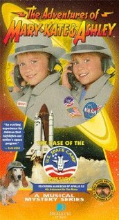 Фильм «The Adventures of Mary-Kate & Ashley: The Case of the U.S. Space Camp Mission» смотреть онлайн фильм в хорошем качестве 720p Фильм «The Adventures of Mary-Kate & Ashley: The Case of the U.S. Space Camp Mission» смотреть онлайн фильм в хорошем качестве 720p