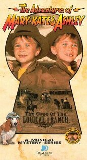 Фильм «The Adventures of Mary-Kate & Ashley: The Case of the Logical i Ranch» смотреть онлайн фильм в хорошем качестве 720p Фильм «The Adventures of Mary-Kate & Ashley: The Case of the Logical i Ranch» смотреть онлайн фильм в хорошем качестве 720p