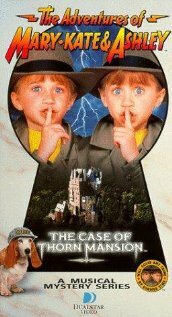 Фильм «The Adventures of Mary-Kate & Ashley: The Case of Thorn Mansion» смотреть онлайн фильм в хорошем качестве 720p Фильм «The Adventures of Mary-Kate & Ashley: The Case of Thorn Mansion» смотреть онлайн фильм в хорошем качестве 720p