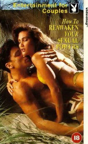 Фильм «Playboy: How to Reawaken Your Sexual Powers» смотреть онлайн фильм в хорошем качестве 720p Фильм «Playboy: How to Reawaken Your Sexual Powers» смотреть онлайн фильм в хорошем качестве 720p
