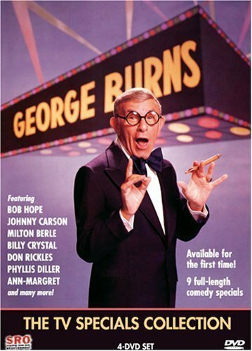 «George Burns in Nashville» кадры фильма в хорошем качестве «George Burns in Nashville» кадры фильма в хорошем качестве