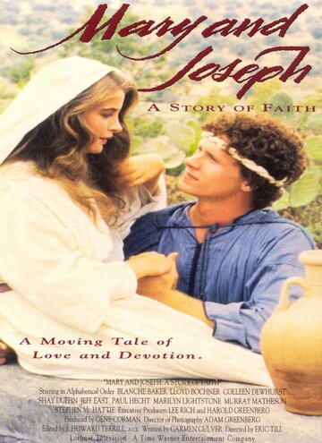 Фильм «Mary and Joseph: A Story of Faith» смотреть онлайн фильм в хорошем качестве 1080p Фильм «Mary and Joseph: A Story of Faith» смотреть онлайн фильм в хорошем качестве 1080p