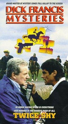 Фильм «Dick Francis: Twice Shy» смотреть онлайн фильм в хорошем качестве 1080p Фильм «Dick Francis: Twice Shy» смотреть онлайн фильм в хорошем качестве 1080p