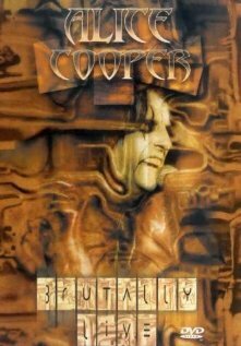 Фильм «Alice Cooper: Brutally Live» смотреть онлайн фильм в хорошем качестве 720p Фильм «Alice Cooper: Brutally Live» смотреть онлайн фильм в хорошем качестве 720p