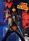 Фильм «Alice Cooper Trashes the World» смотреть онлайн фильм в хорошем качестве 720p Фильм «Alice Cooper Trashes the World» смотреть онлайн фильм в хорошем качестве 720p