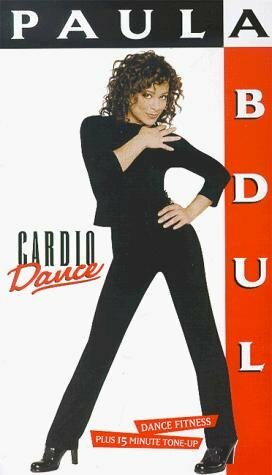 «Paula Abdul: Cardio Dance» трейлер фильма в хорошем качестве 1080p «Paula Abdul: Cardio Dance» трейлер фильма в хорошем качестве 1080p