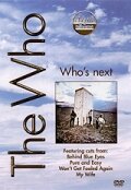 Фильм «Classic Albums: The Who - Who's Next» смотреть онлайн фильм в хорошем качестве 720p Фильм «Classic Albums: The Who - Who's Next» смотреть онлайн фильм в хорошем качестве 720p
