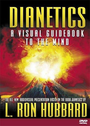 «How to Use Dianetics: A Visual Guidebook to the Human Mind» трейлер фильма в хорошем качестве 1080p «How to Use Dianetics: A Visual Guidebook to the Human Mind» трейлер фильма в хорошем качестве 1080p