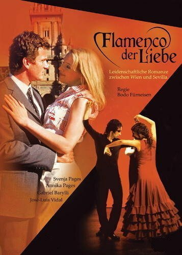 Фильм «Flamenco der Liebe» смотреть онлайн фильм в хорошем качестве 1080p Фильм «Flamenco der Liebe» смотреть онлайн фильм в хорошем качестве 1080p