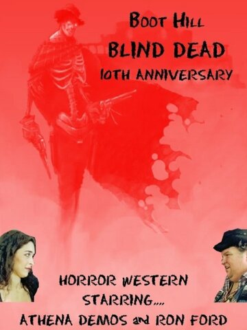 Фильм «Boot Hill Blind Dead» смотреть онлайн фильм в хорошем качестве 1080p Фильм «Boot Hill Blind Dead» смотреть онлайн фильм в хорошем качестве 1080p