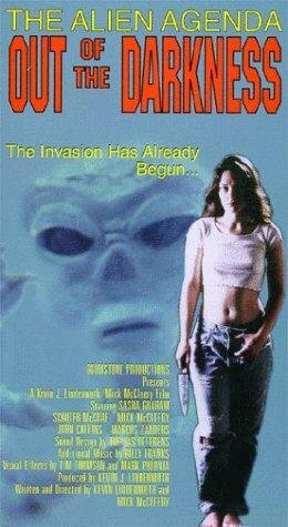 Фильм «Alien Agenda: Out of the Darkness» смотреть онлайн фильм в хорошем качестве 720p Фильм «Alien Agenda: Out of the Darkness» смотреть онлайн фильм в хорошем качестве 720p