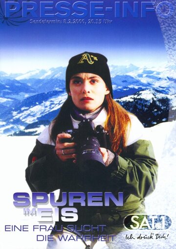 Фильм «Spuren im Eis - Eine Frau sucht die Wahrheit» смотреть онлайн фильм в хорошем качестве 720p Фильм «Spuren im Eis - Eine Frau sucht die Wahrheit» смотреть онлайн фильм в хорошем качестве 720p