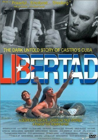«Libertad» трейлер фильма в хорошем качестве 1080p «Libertad» трейлер фильма в хорошем качестве 1080p