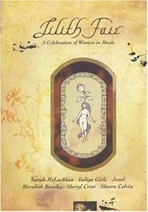 Фильм «Lilith Fair: A Celebration of Women in Music» смотреть онлайн фильм в хорошем качестве 720p Фильм «Lilith Fair: A Celebration of Women in Music» смотреть онлайн фильм в хорошем качестве 720p
