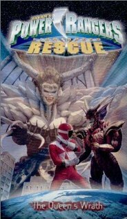 Фильм «Power Rangers Lightspeed Rescue: The Queen's Wrath» смотреть онлайн фильм в хорошем качестве 720p Фильм «Power Rangers Lightspeed Rescue: The Queen's Wrath» смотреть онлайн фильм в хорошем качестве 720p