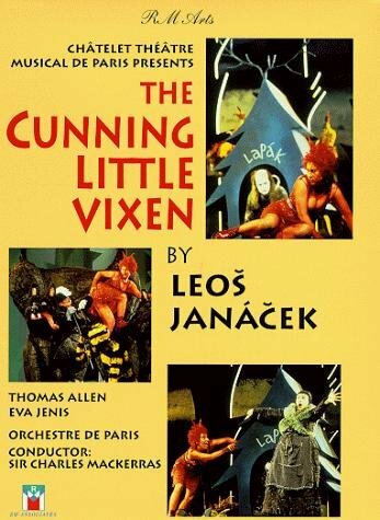 Фильм «The Cunning Little Vixen» скачать бесплатно в хорошем качестве без регистрации и смс 1080p Фильм «The Cunning Little Vixen» скачать бесплатно в хорошем качестве без регистрации и смс 1080p