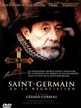 «Saint-Germain ou La négociation» трейлер фильма в хорошем качестве 1080p «Saint-Germain ou La négociation» трейлер фильма в хорошем качестве 1080p
