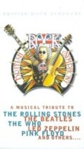 «British Rock Symphony» трейлер фильма в хорошем качестве 1080p «British Rock Symphony» трейлер фильма в хорошем качестве 1080p