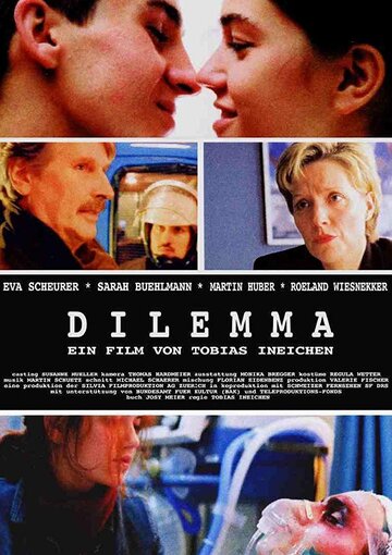 «Dilemma» трейлер фильма в хорошем качестве 1080p «Dilemma» трейлер фильма в хорошем качестве 1080p