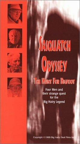 Фильм «Sasquatch Odyssey: The Hunt for Bigfoot» смотреть онлайн фильм в хорошем качестве 720p Фильм «Sasquatch Odyssey: The Hunt for Bigfoot» смотреть онлайн фильм в хорошем качестве 720p