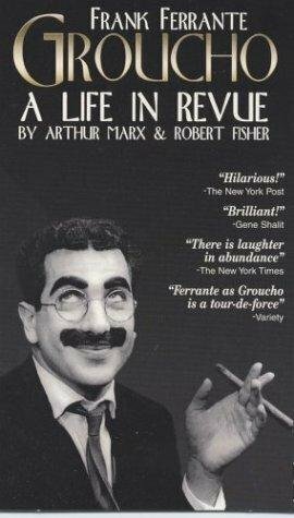 Фильм «Groucho: A Life in Revue» смотреть онлайн фильм в хорошем качестве 720p Фильм «Groucho: A Life in Revue» смотреть онлайн фильм в хорошем качестве 720p