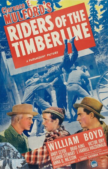 Фильм «Riders of the Timberline» смотреть онлайн фильм в хорошем качестве 720p Фильм «Riders of the Timberline» смотреть онлайн фильм в хорошем качестве 720p
