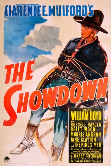 «The Showdown» трейлер фильма в хорошем качестве 1080p «The Showdown» трейлер фильма в хорошем качестве 1080p
