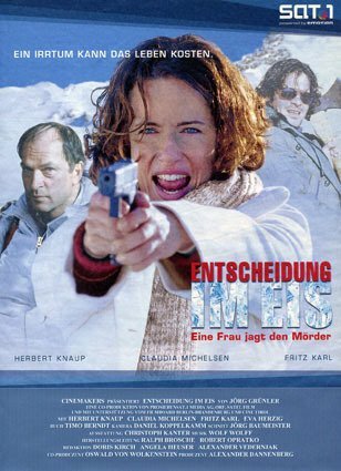 Фильм «Entscheidung im Eis - Eine Frau jagt den Mörder» смотреть онлайн фильм в хорошем качестве 720p Фильм «Entscheidung im Eis - Eine Frau jagt den Mörder» смотреть онлайн фильм в хорошем качестве 720p